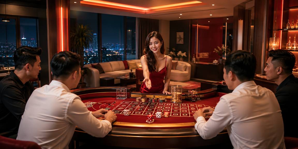 e2425hm Live Casino
